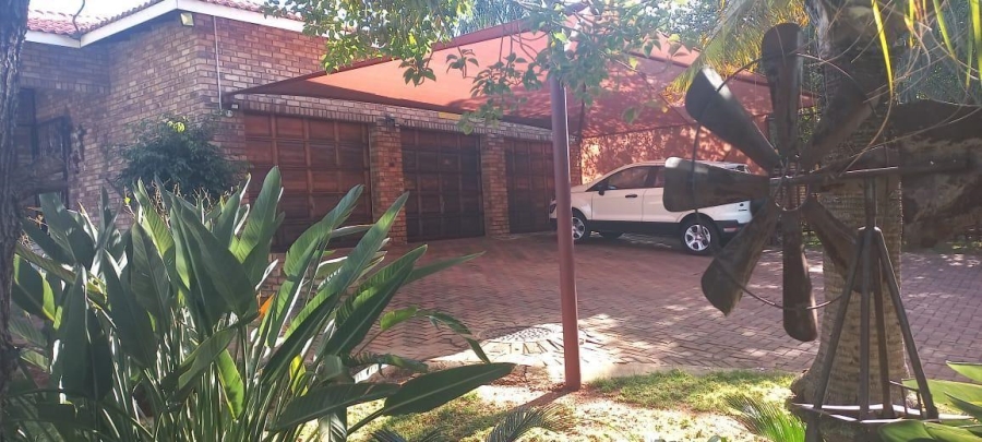 4 Bedroom Property for Sale in Cashan North West